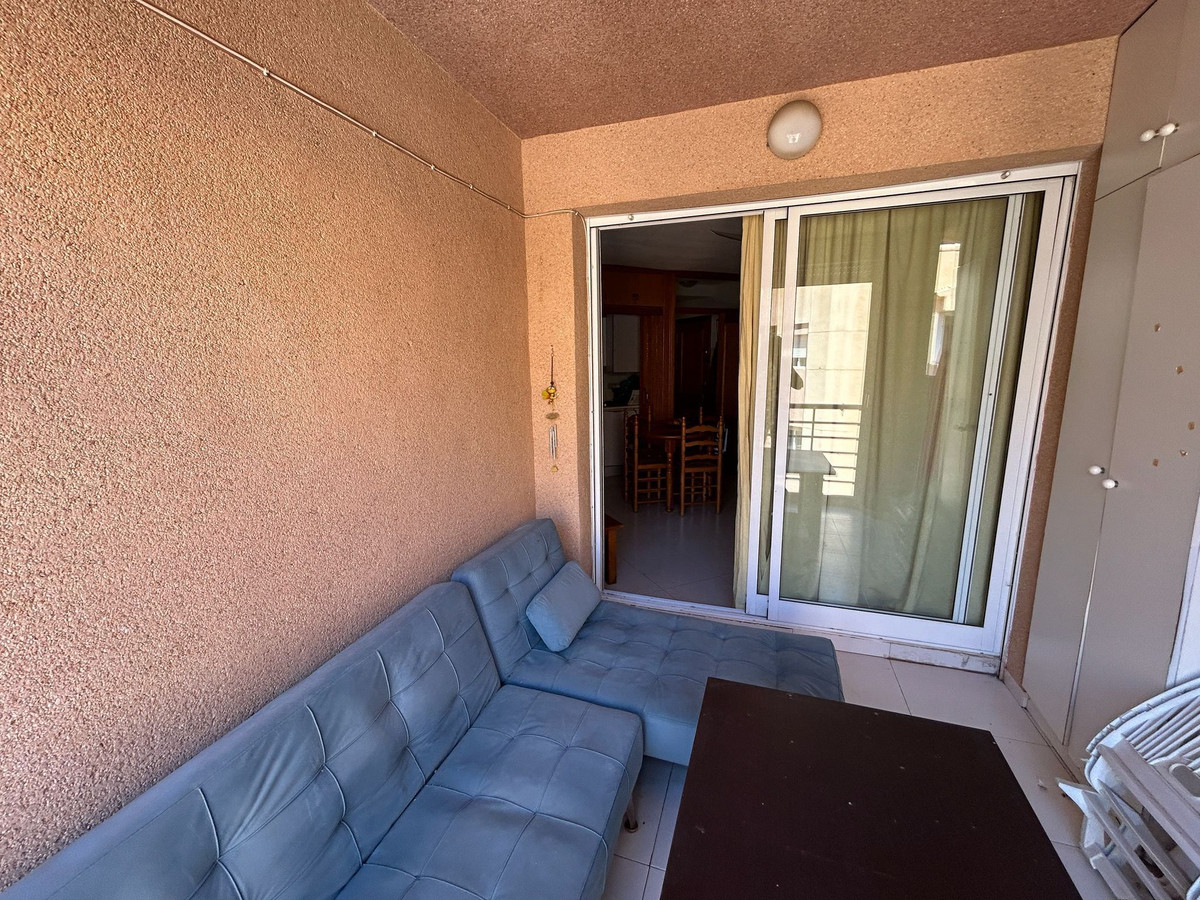 ShowFeedImage Apartment – Top Floor Apartment in Torrevieja