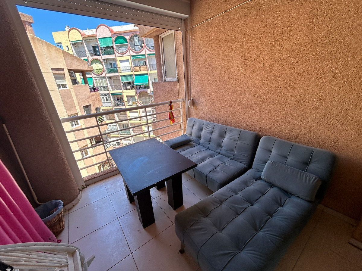 ShowFeedImage Apartment – Top Floor Apartment in Torrevieja