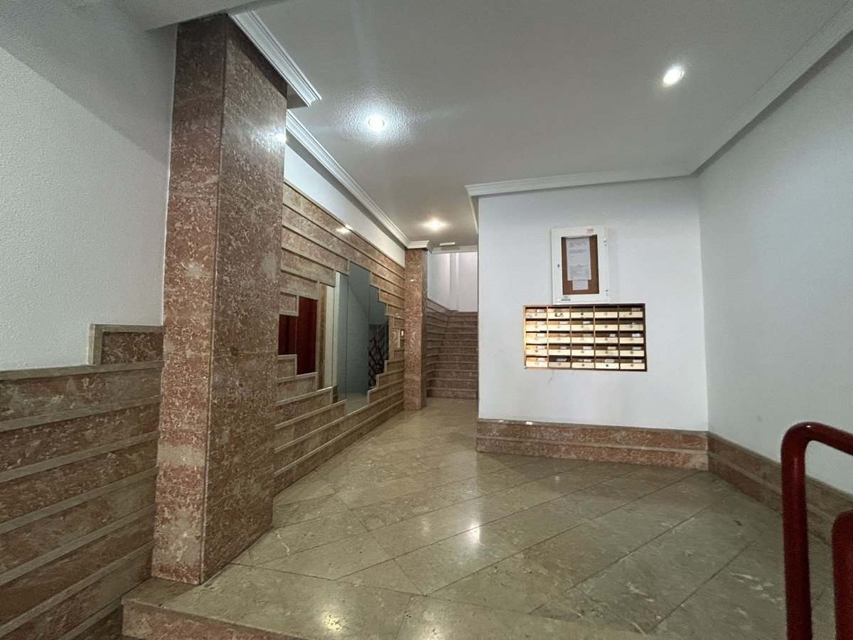 ShowFeedImage Apartment – Top Floor Apartment in Torrevieja