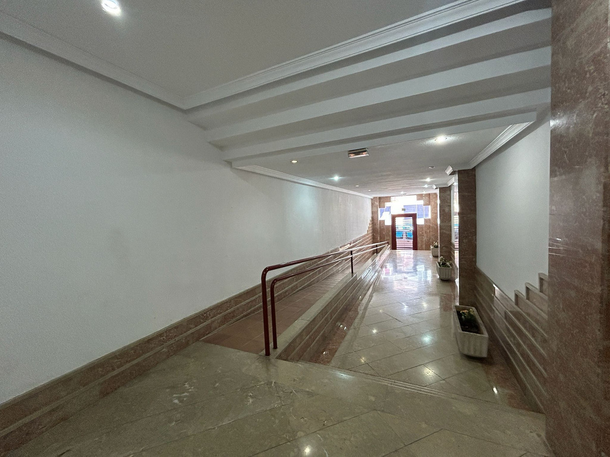ShowFeedImage Apartment – Top Floor Apartment in Torrevieja