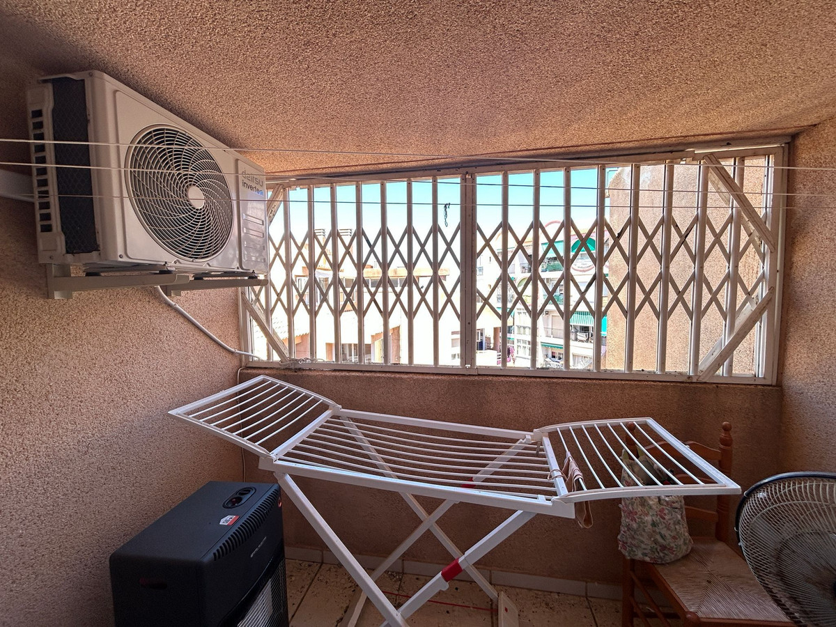 ShowFeedImage Apartment – Top Floor Apartment in Torrevieja