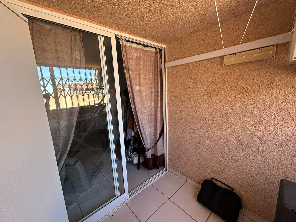 ShowFeedImage Apartment – Top Floor Apartment in Torrevieja