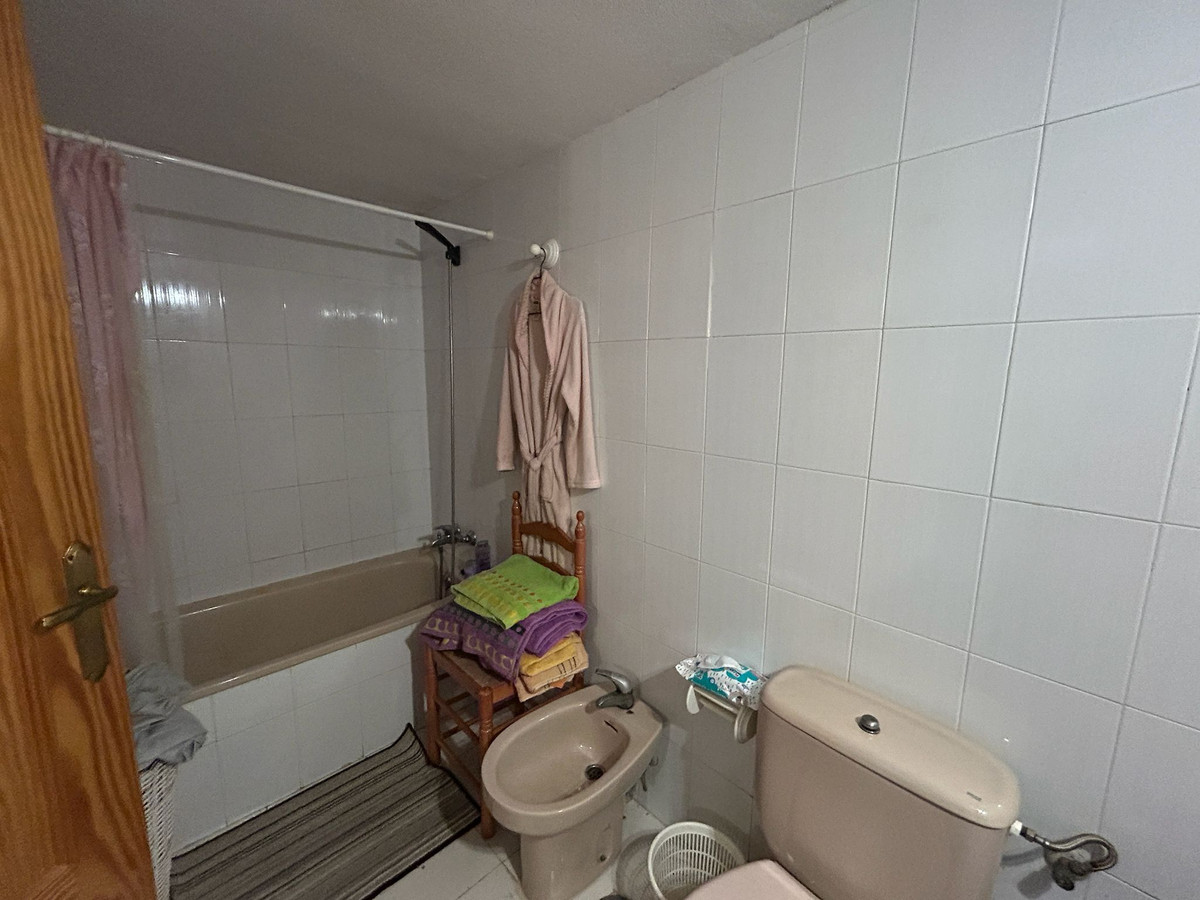 ShowFeedImage Apartment – Top Floor Apartment in Torrevieja