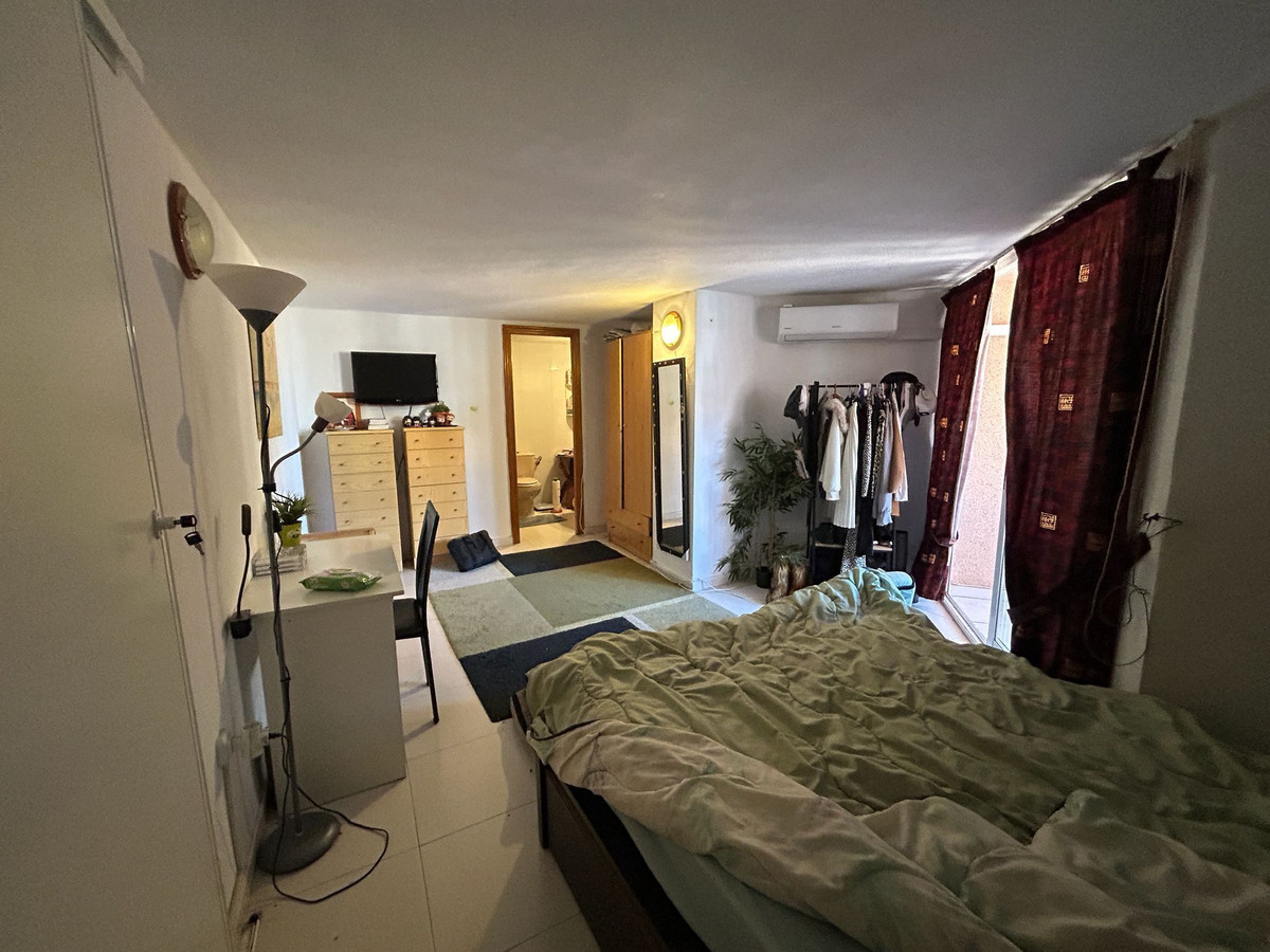 ShowFeedImage Apartment – Top Floor Apartment in Torrevieja