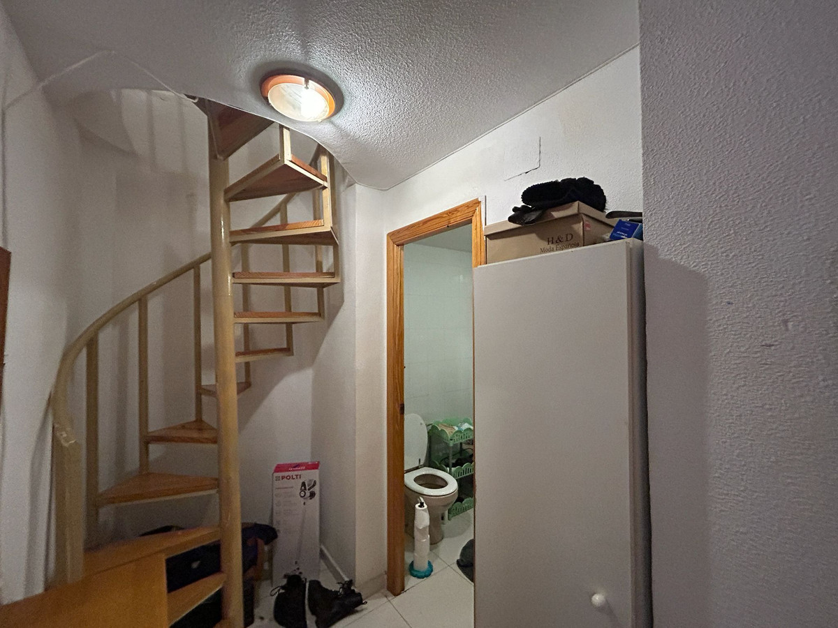 ShowFeedImage Apartment – Top Floor Apartment in Torrevieja