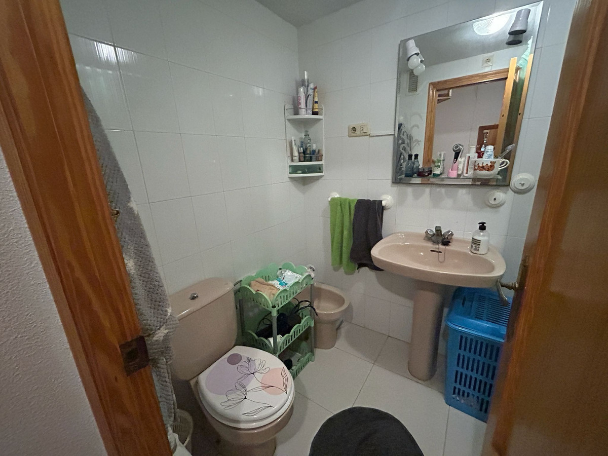 ShowFeedImage Apartment – Top Floor Apartment in Torrevieja