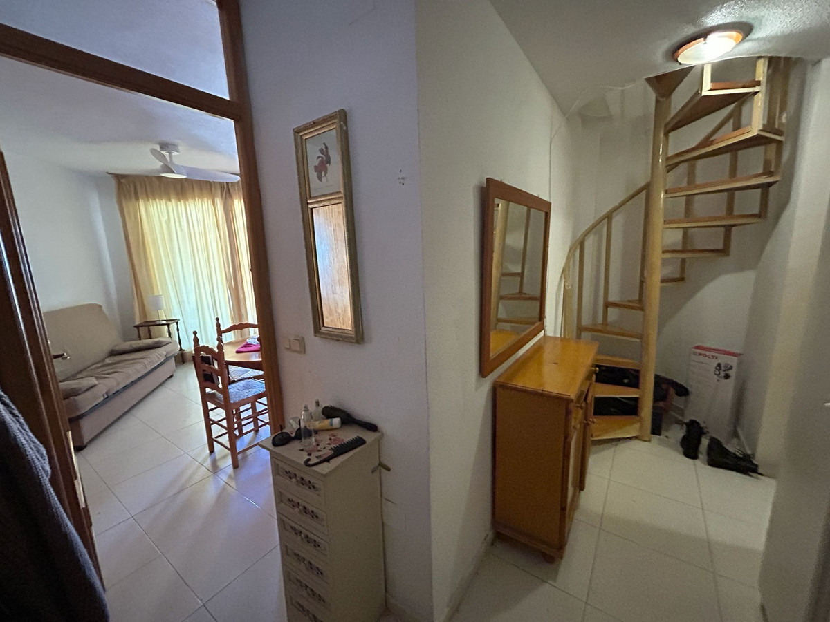 ShowFeedImage Apartment – Top Floor Apartment in Torrevieja