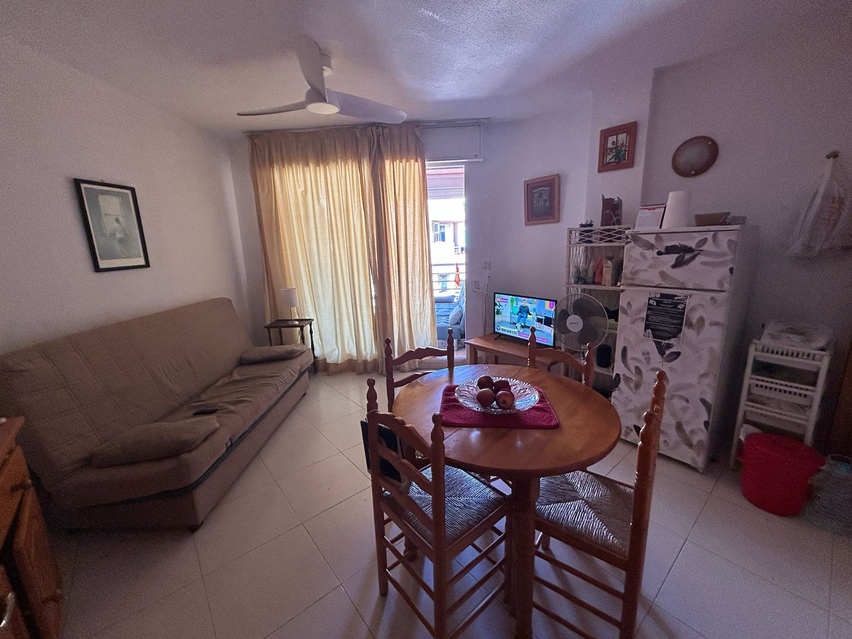 ShowFeedImage Apartment – Top Floor Apartment in Torrevieja