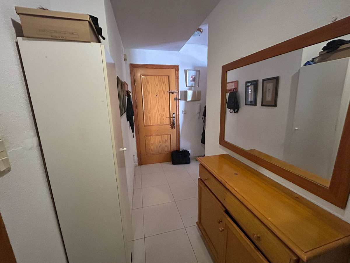 ShowFeedImage Apartment – Top Floor Apartment in Torrevieja
