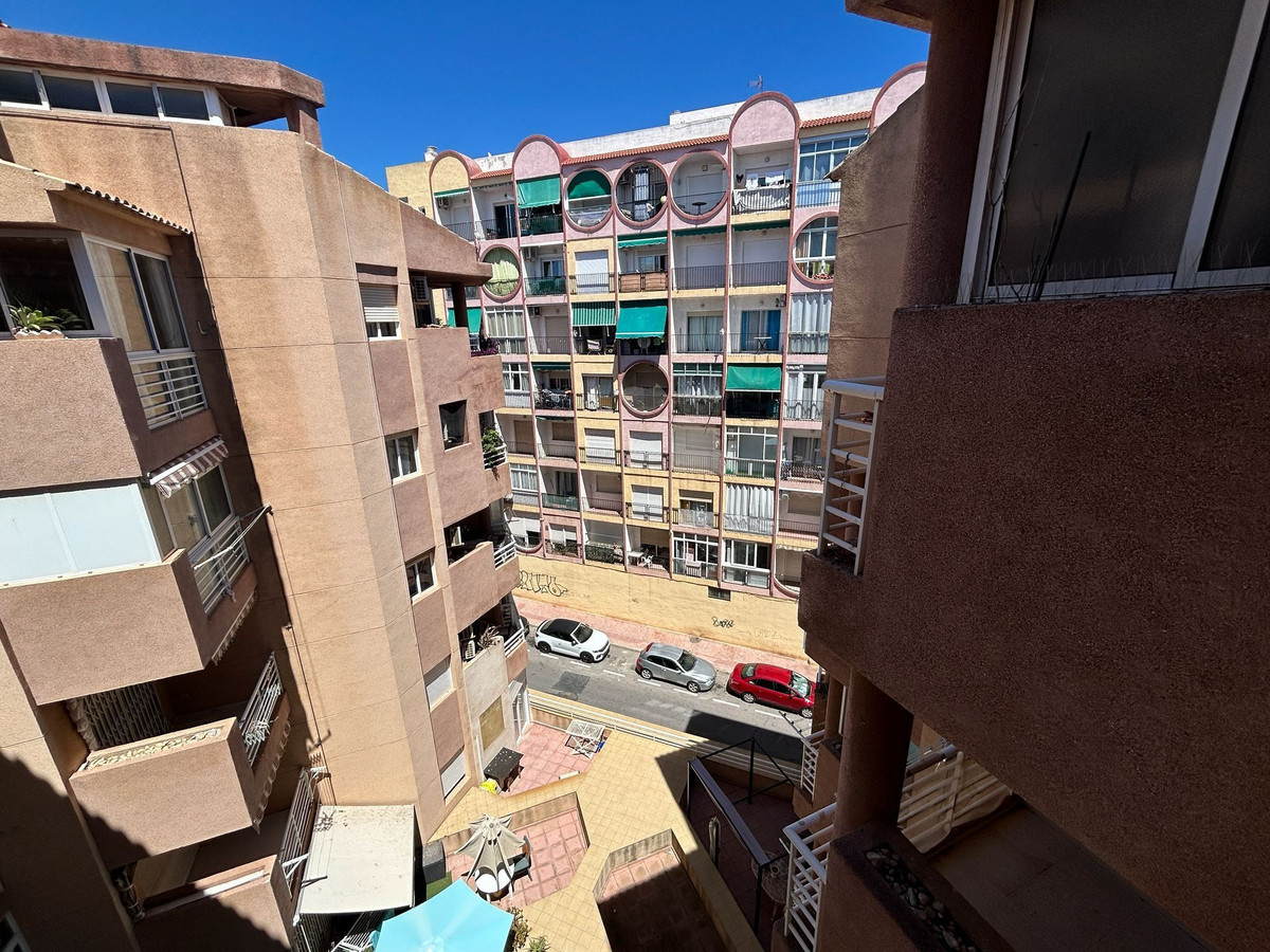 ShowFeedImage Apartment – Top Floor Apartment in Torrevieja