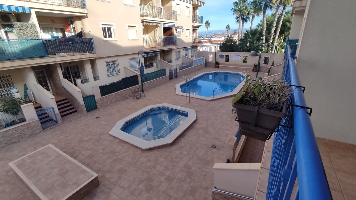 ShowFeedImage Apartment – Middle Floor Apartment in Los Alcazares