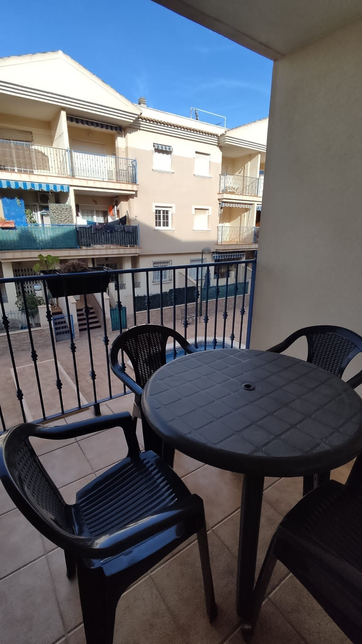 ShowFeedImage Apartment – Middle Floor Apartment in Los Alcazares