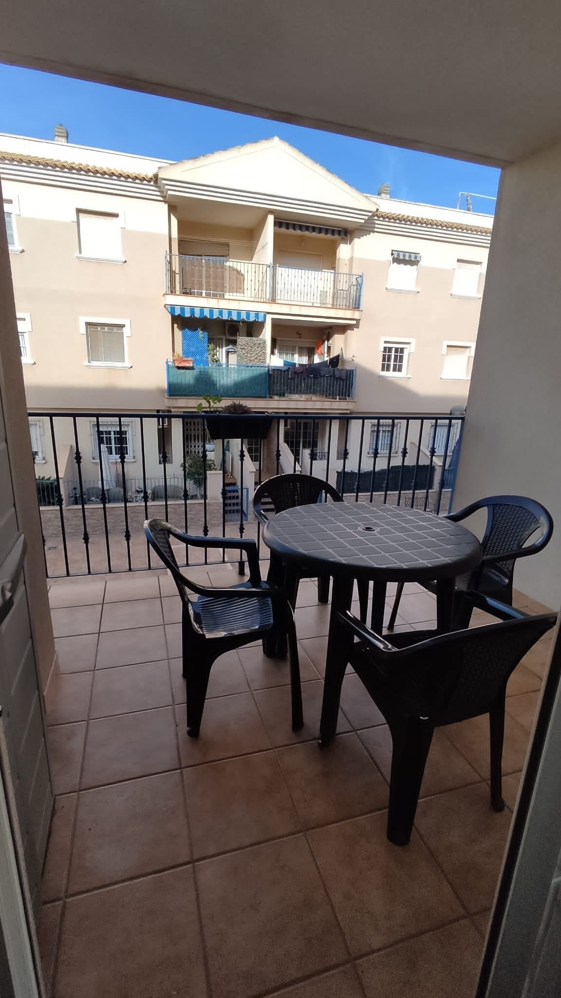 ShowFeedImage Apartment – Middle Floor Apartment in Los Alcazares