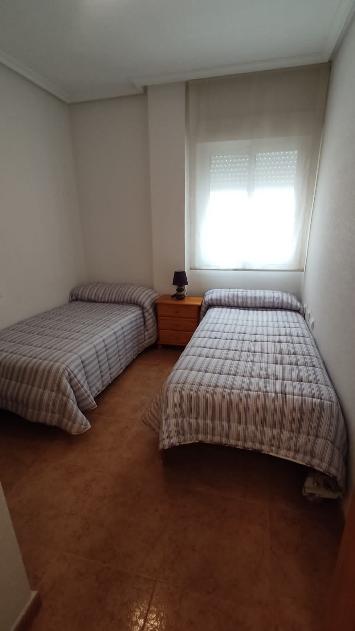 ShowFeedImage Apartment – Middle Floor Apartment in Los Alcazares