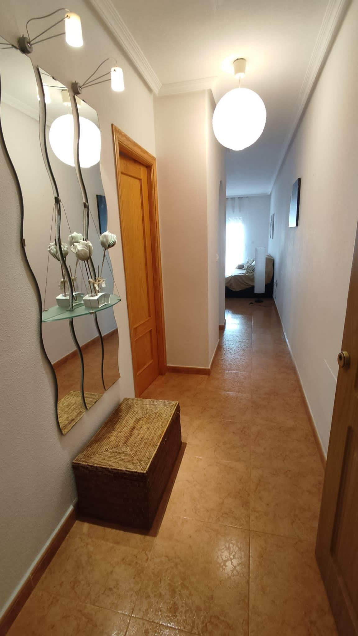 ShowFeedImage Apartment – Middle Floor Apartment in Los Alcazares