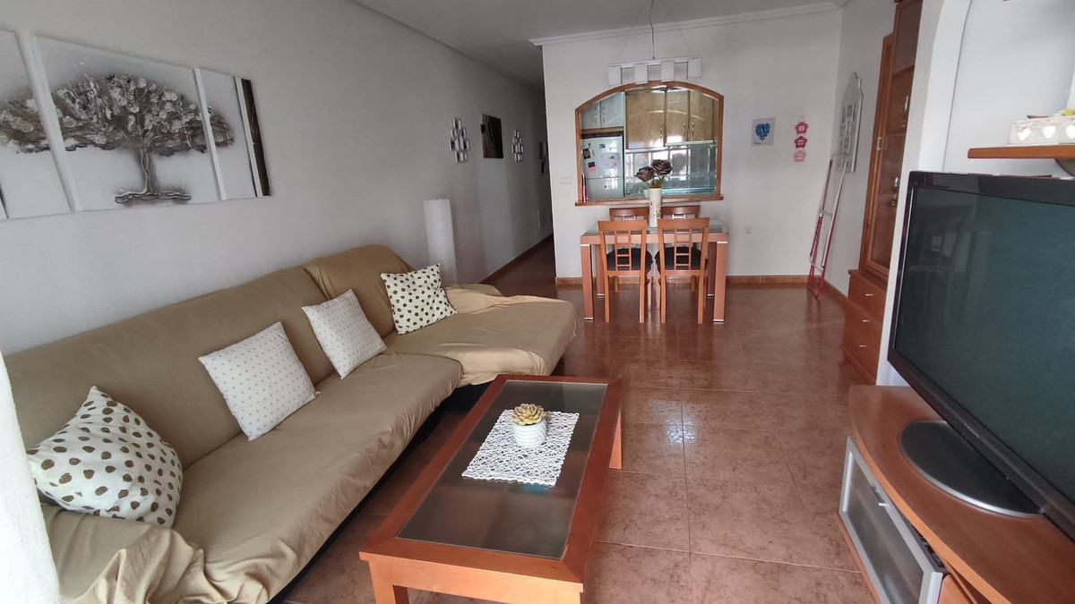 ShowFeedImage Apartment – Middle Floor Apartment in Los Alcazares