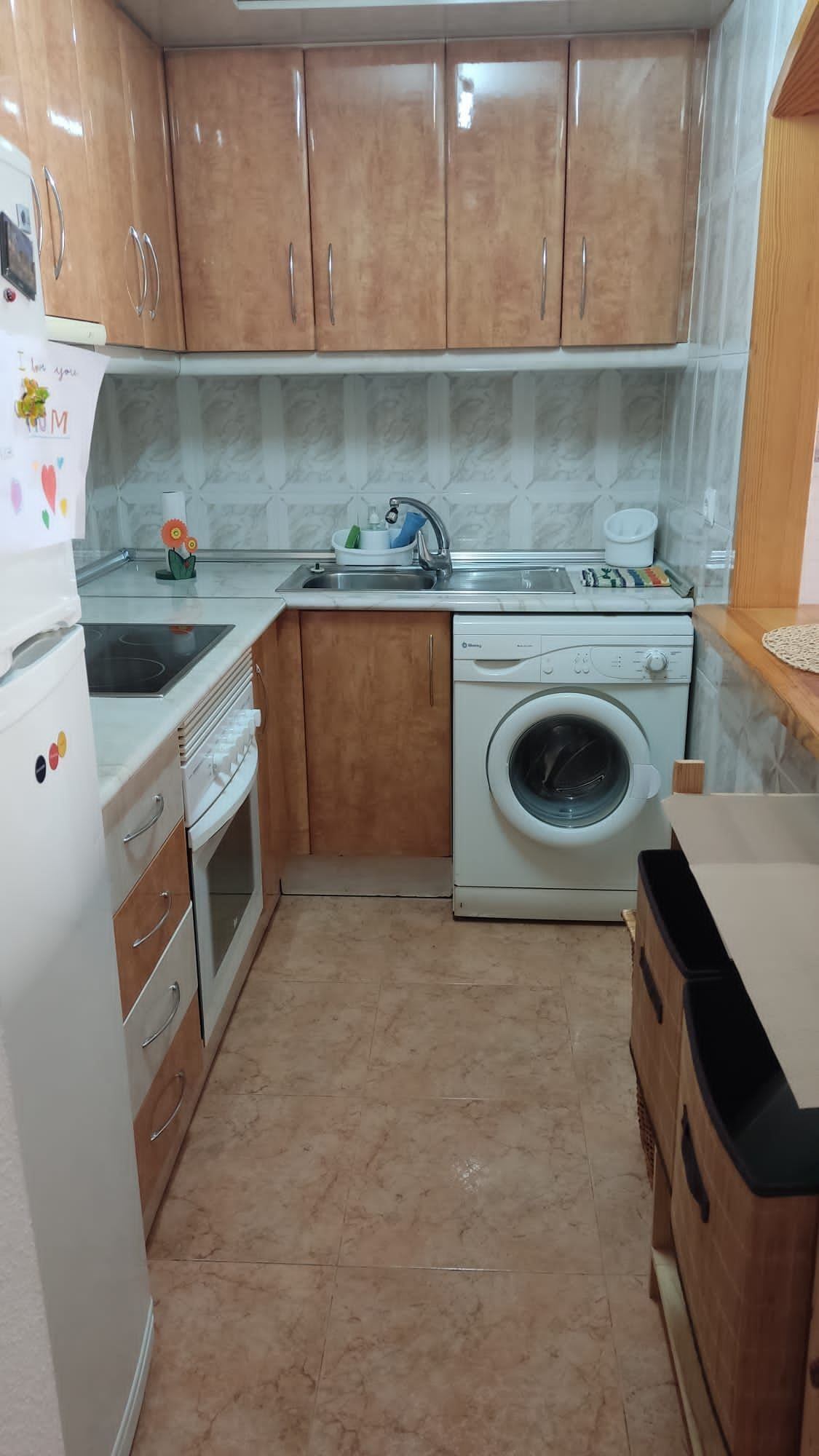 ShowFeedImage Apartment – Middle Floor Apartment in Los Alcazares