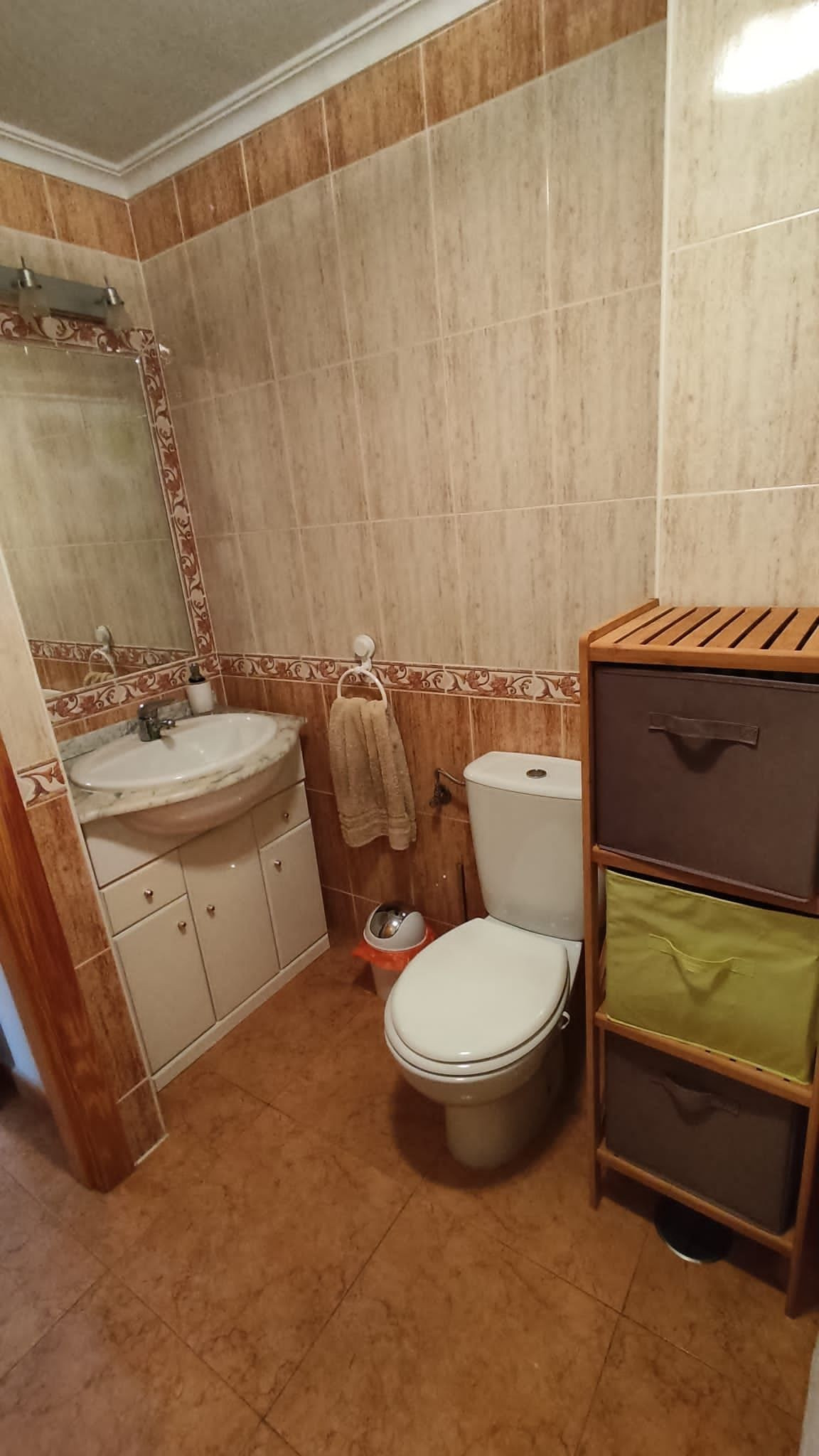 ShowFeedImage Apartment – Middle Floor Apartment in Los Alcazares