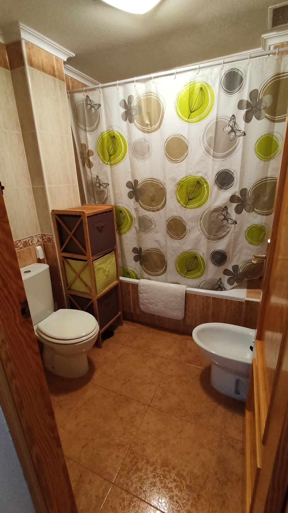 ShowFeedImage Apartment – Middle Floor Apartment in Los Alcazares