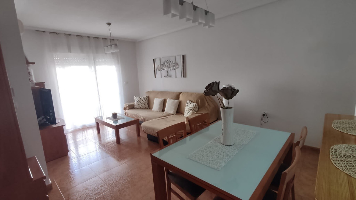 ShowFeedImage Apartment – Middle Floor Apartment in Los Alcazares