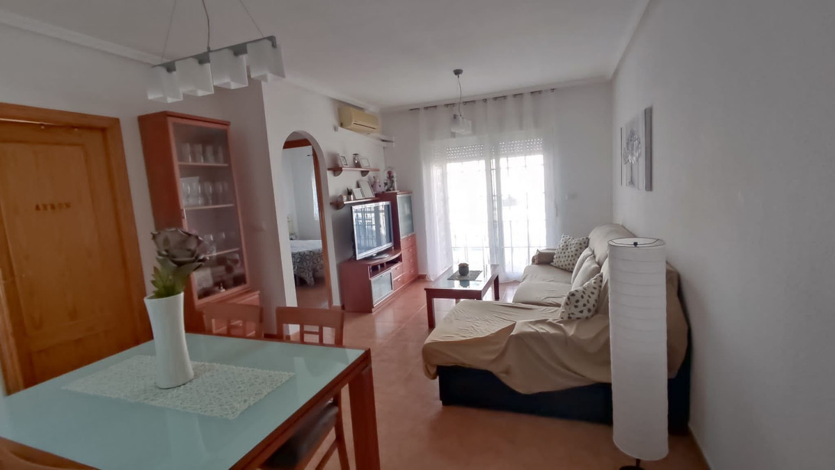 ShowFeedImage Apartment – Middle Floor Apartment in Los Alcazares