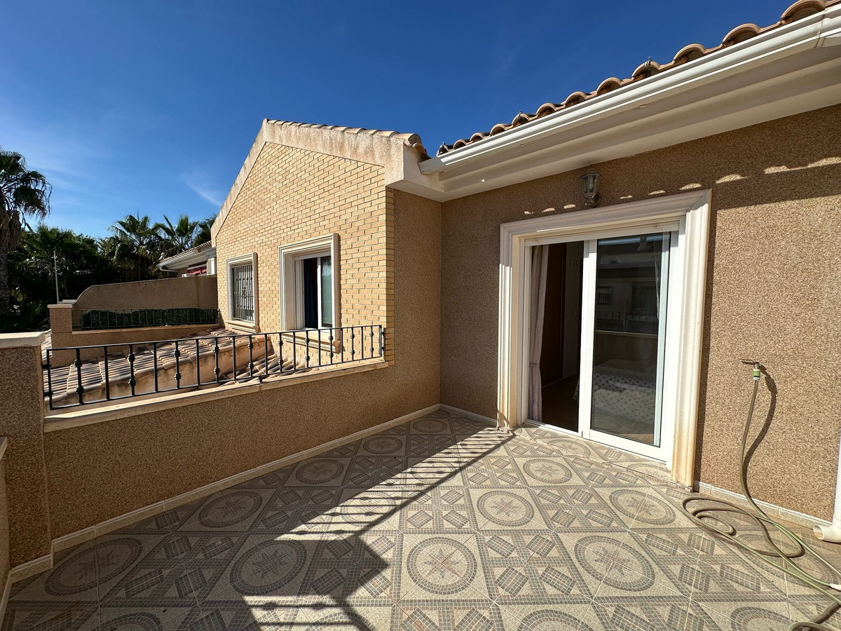 ShowFeedImage House – Townhouse in San Javier