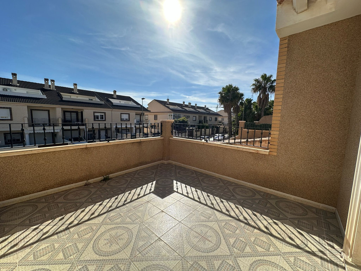 ShowFeedImage House – Townhouse in San Javier