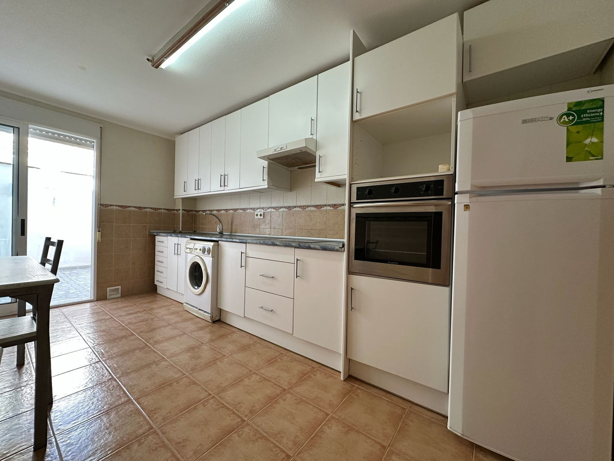 ShowFeedImage House – Townhouse in San Javier