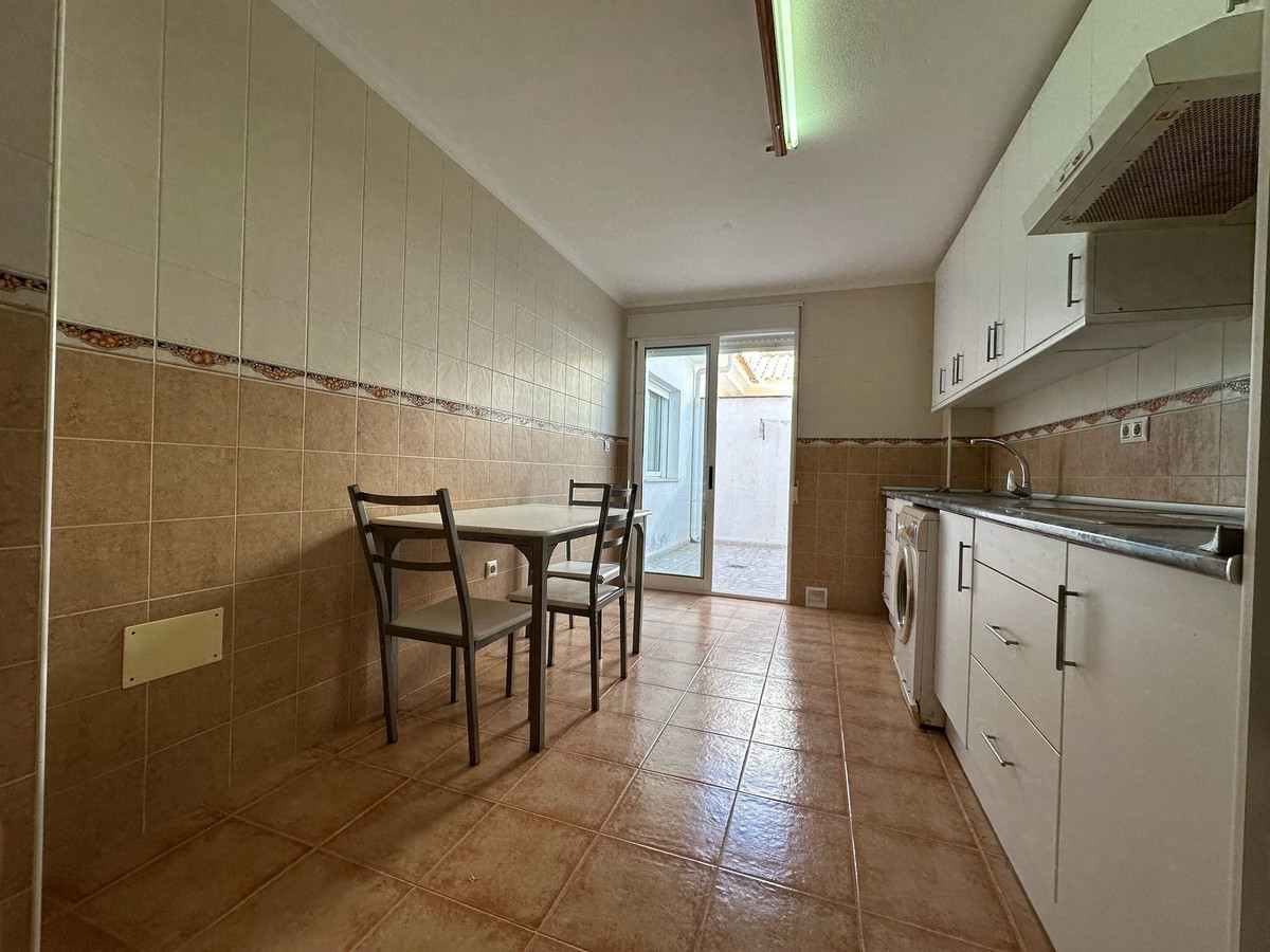 ShowFeedImage House – Townhouse in San Javier