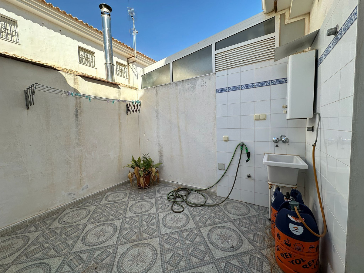 ShowFeedImage House – Townhouse in San Javier