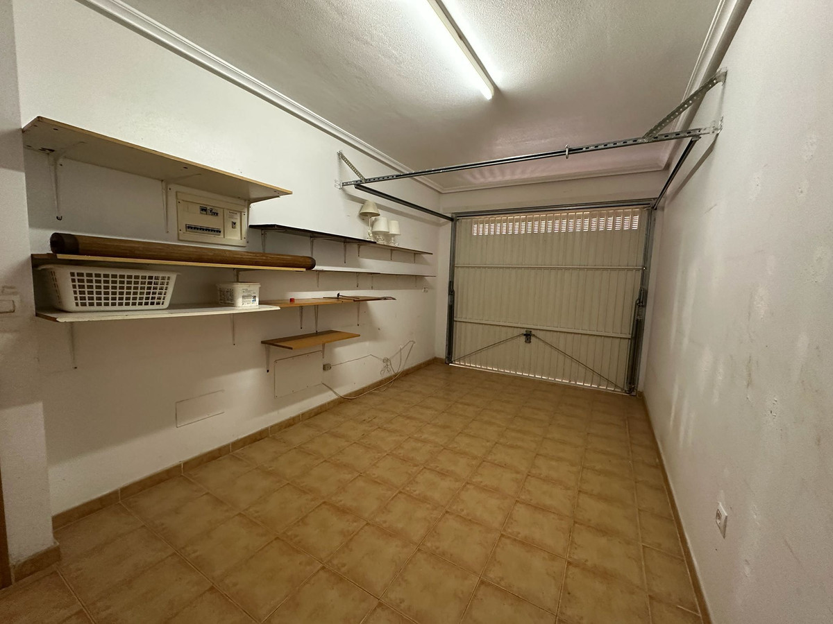 ShowFeedImage House – Townhouse in San Javier