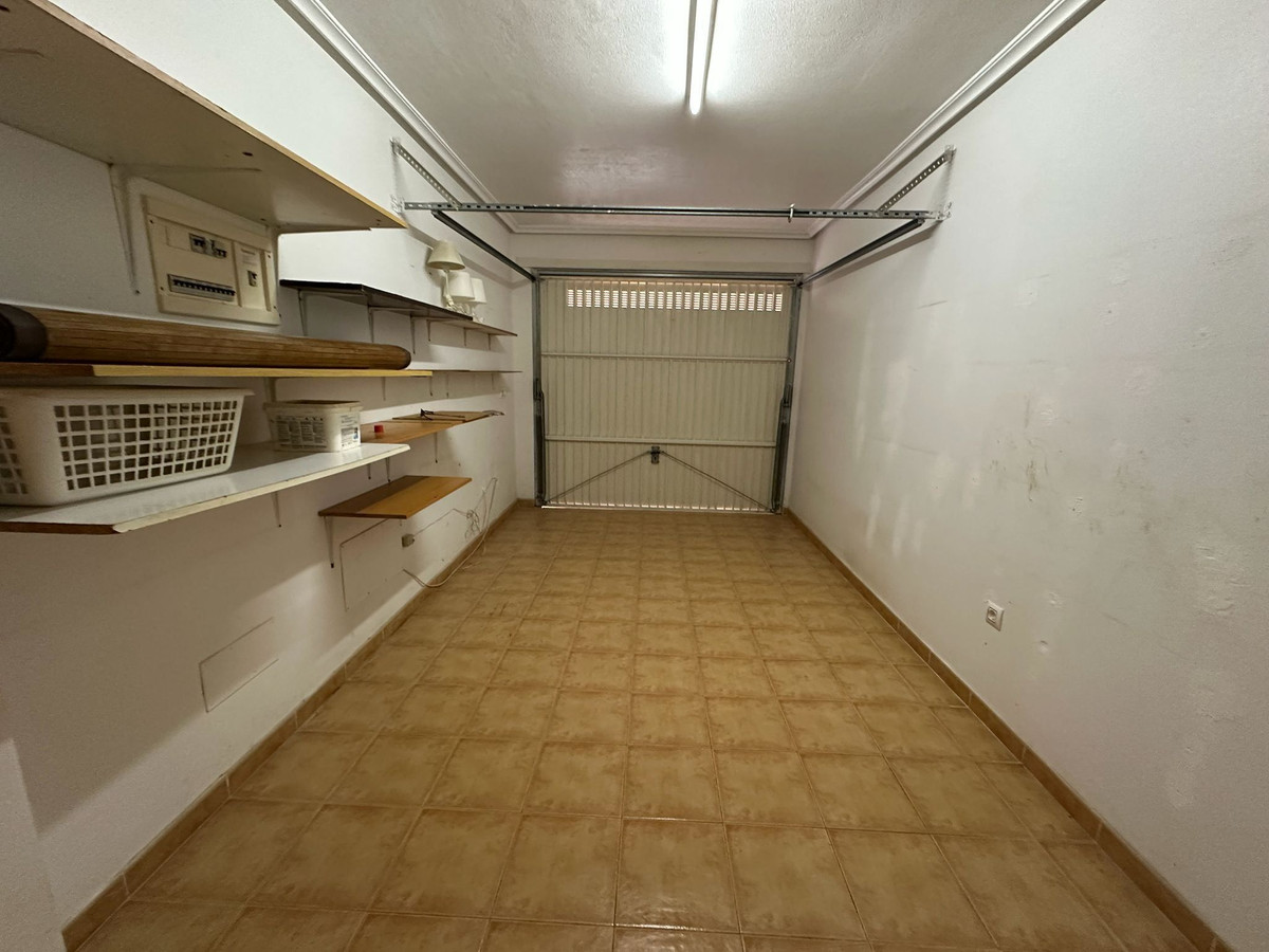 ShowFeedImage House – Townhouse in San Javier