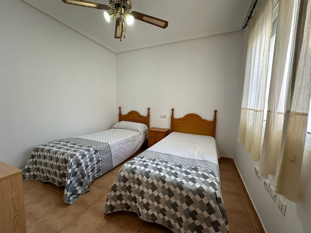 ShowFeedImage House – Townhouse in San Javier