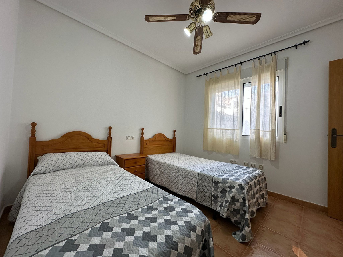 ShowFeedImage House – Townhouse in San Javier
