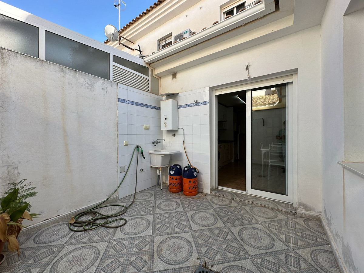 ShowFeedImage House – Townhouse in San Javier