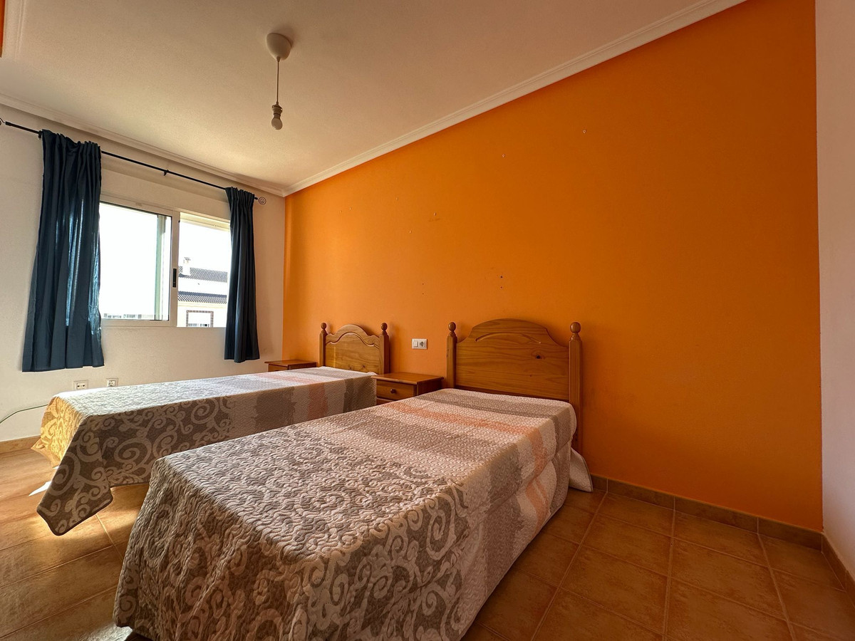 ShowFeedImage House – Townhouse in San Javier