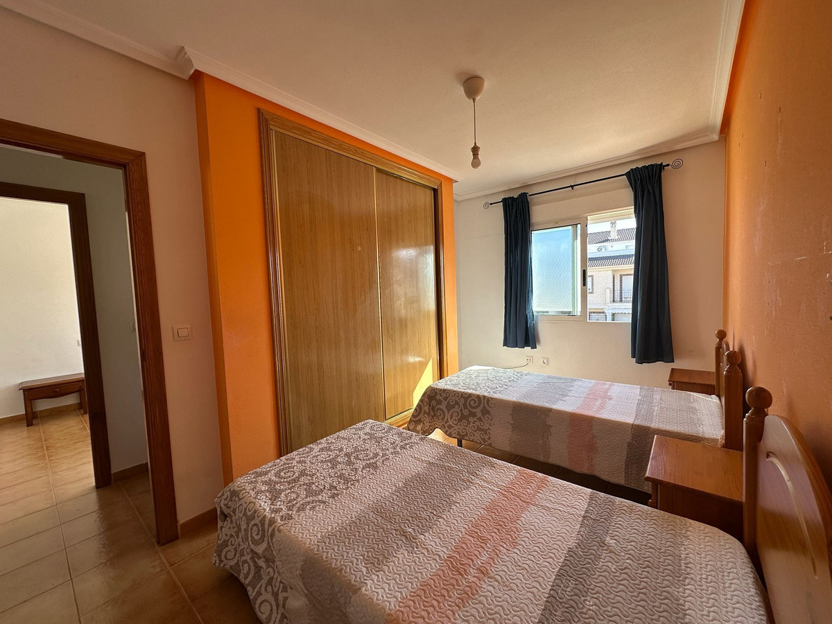 ShowFeedImage House – Townhouse in San Javier