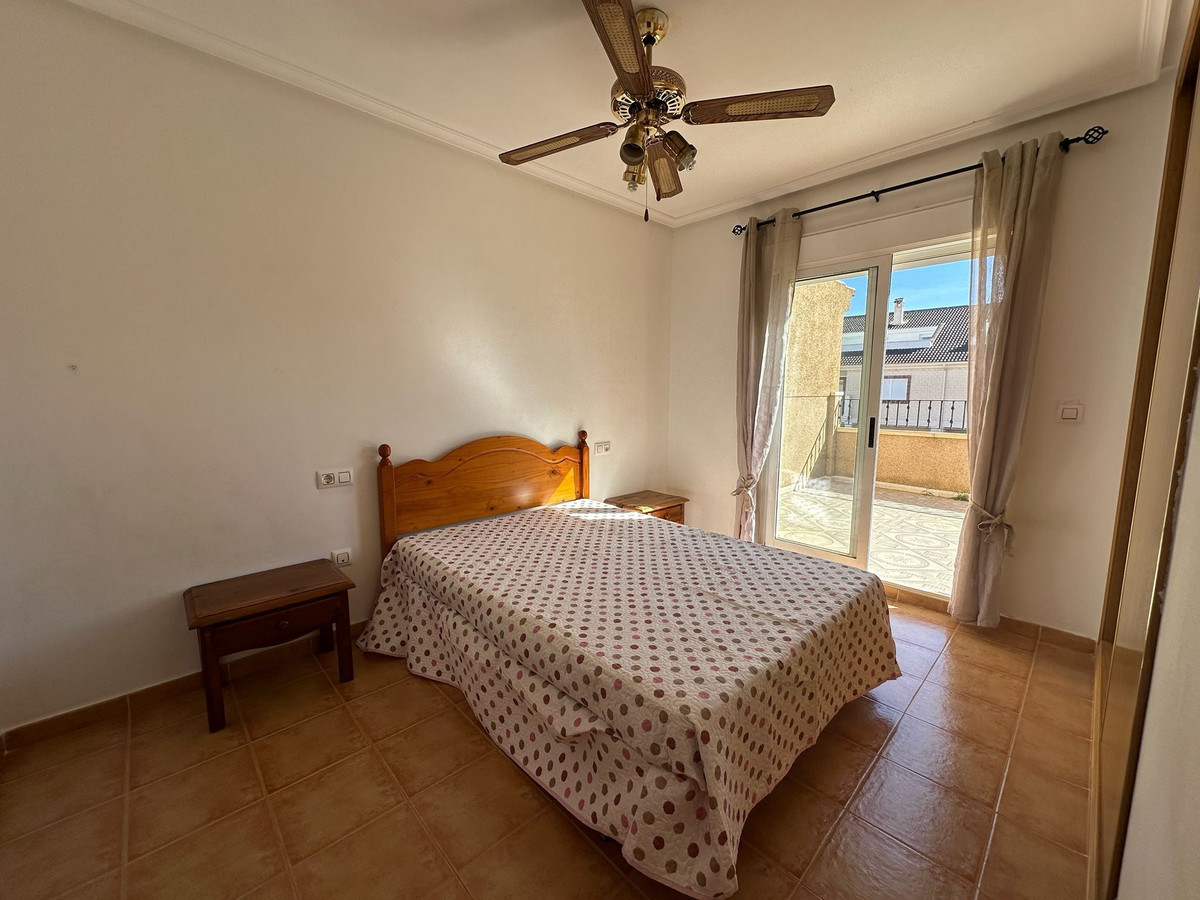 ShowFeedImage House – Townhouse in San Javier