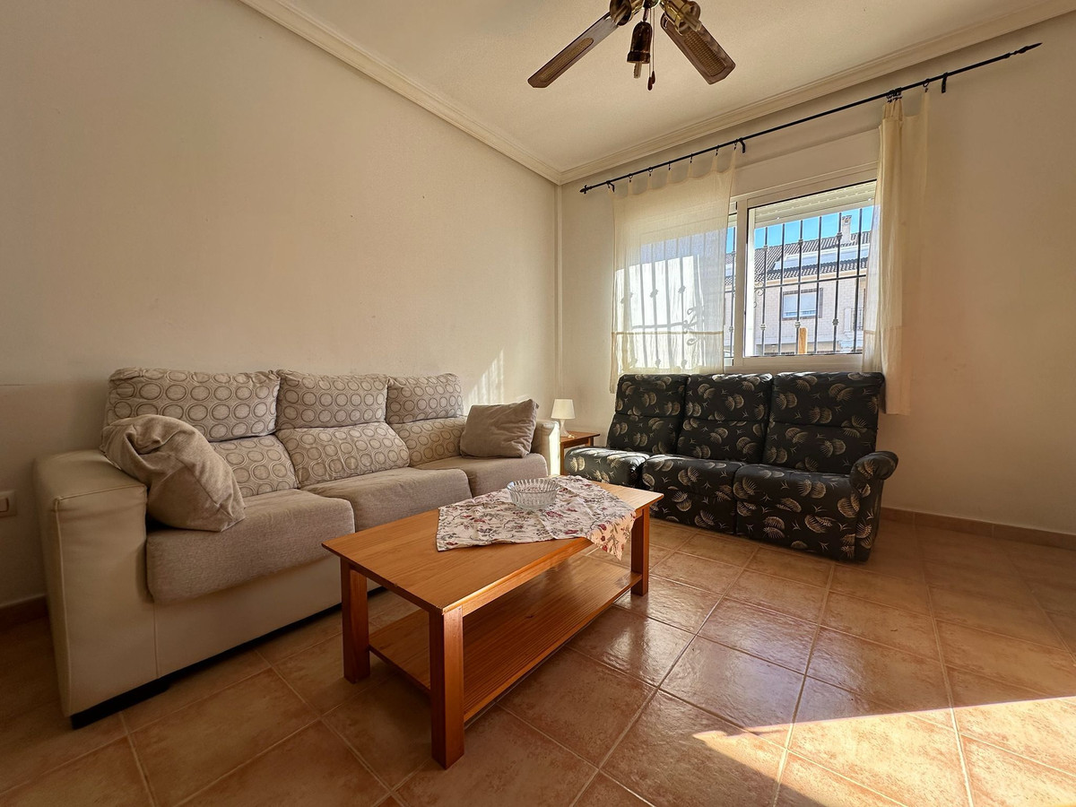 ShowFeedImage House – Townhouse in San Javier