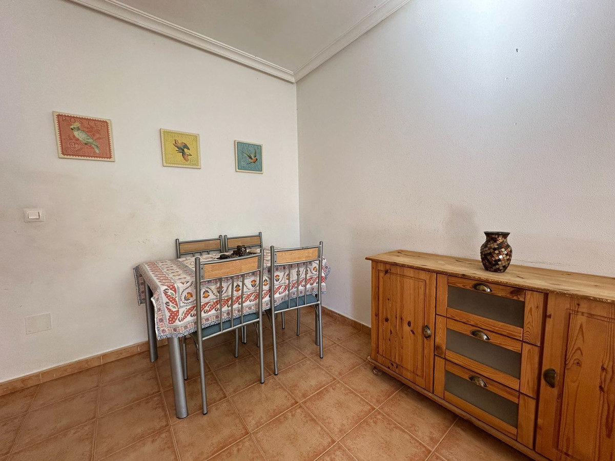 ShowFeedImage House – Townhouse in San Javier
