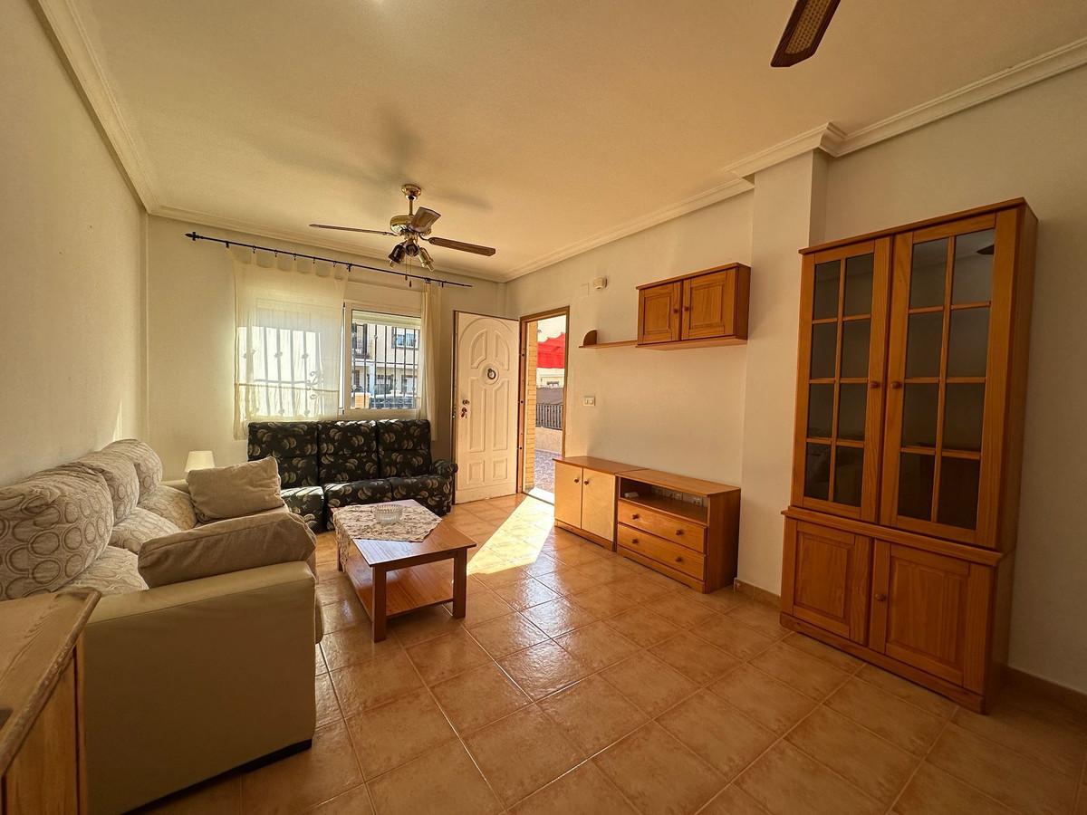 ShowFeedImage House – Townhouse in San Javier