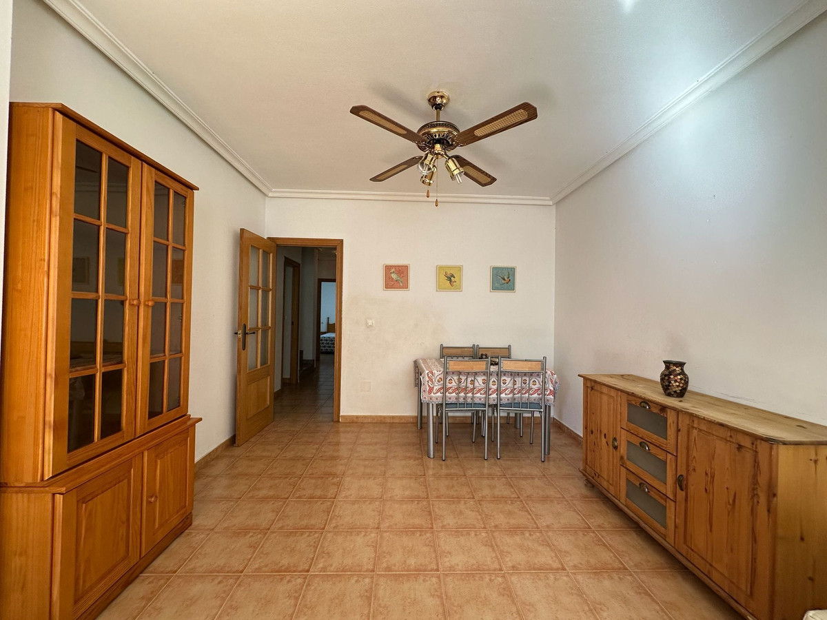 ShowFeedImage House – Townhouse in San Javier