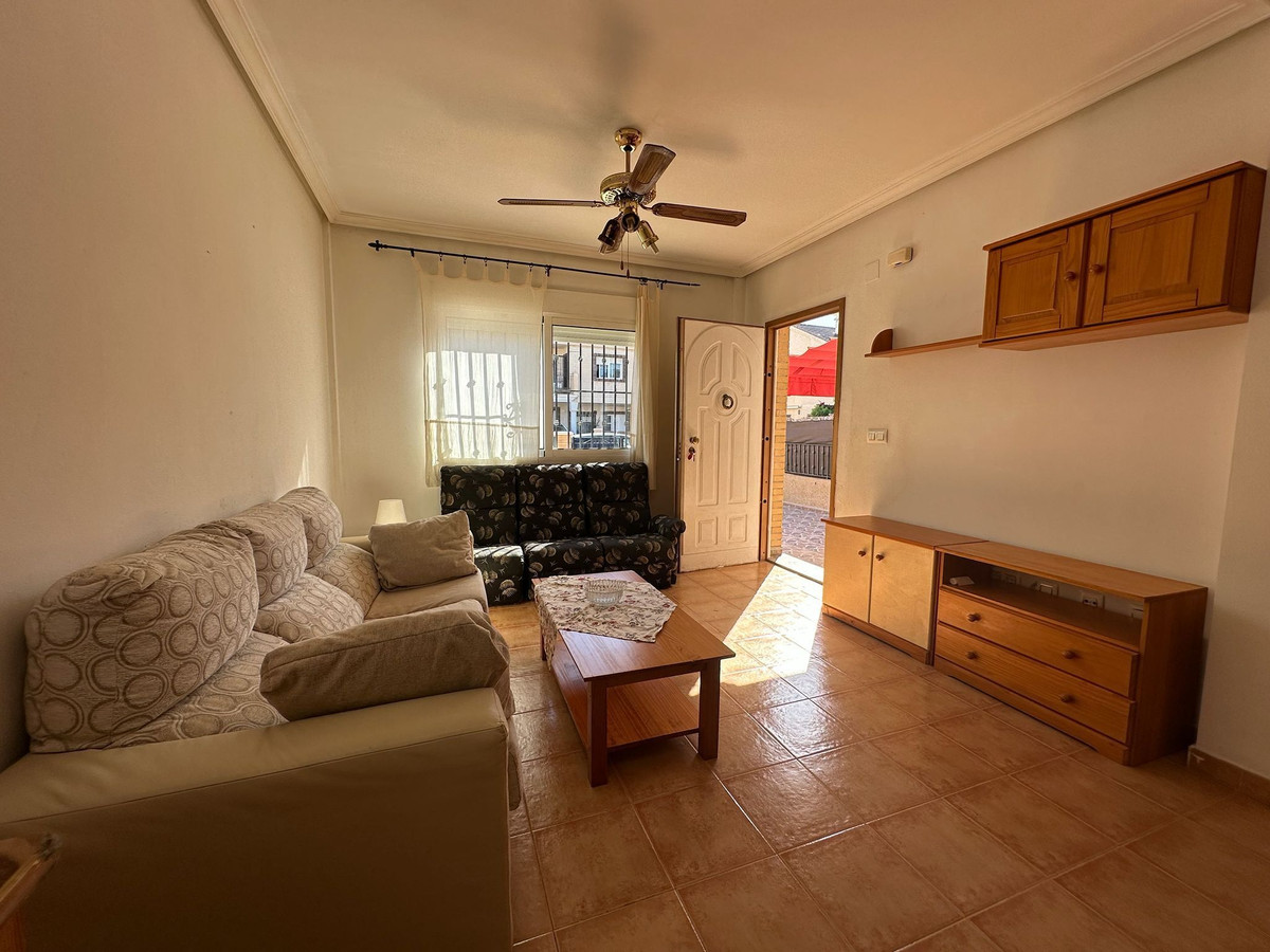 ShowFeedImage House – Townhouse in San Javier