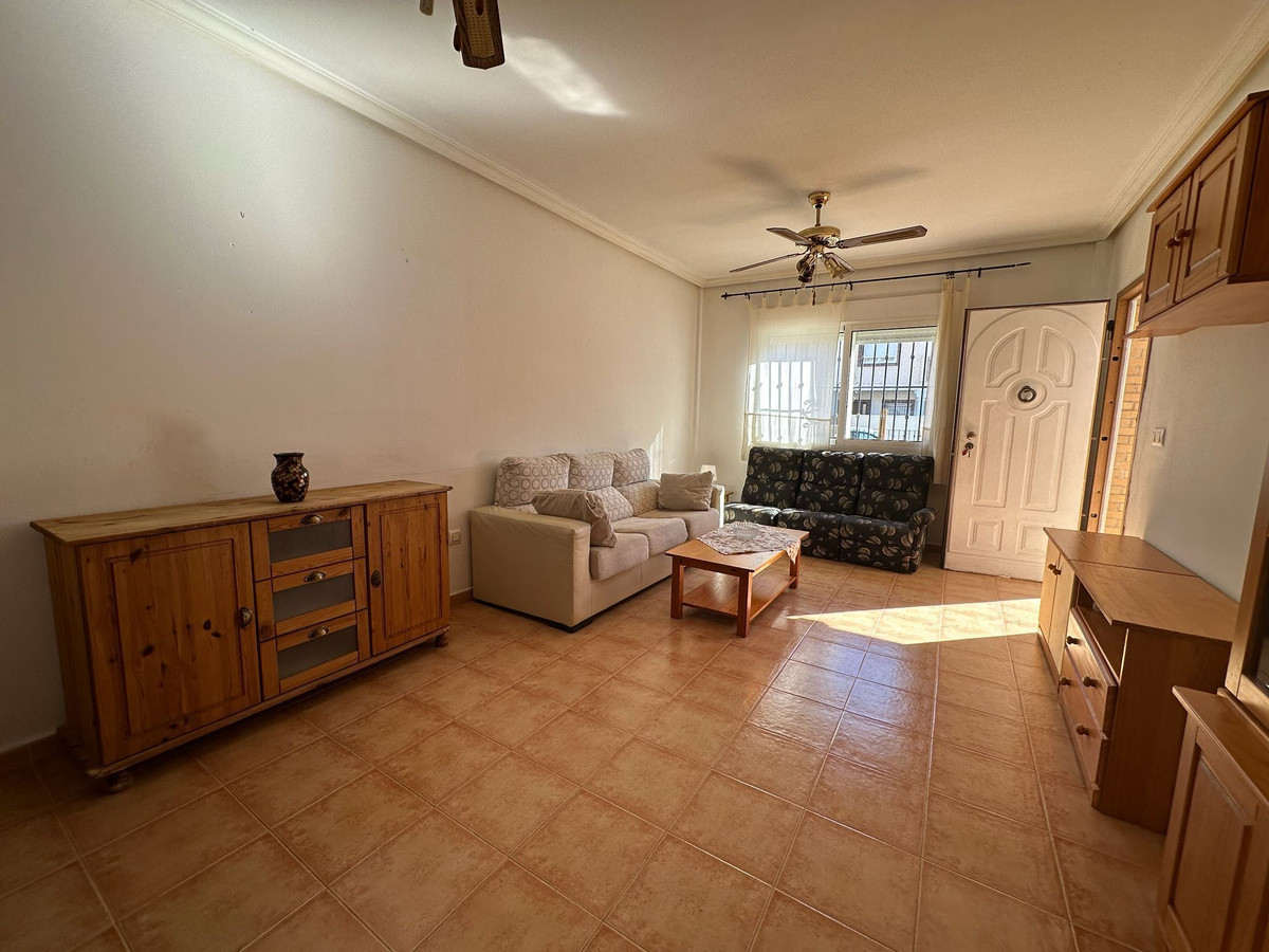 ShowFeedImage House – Townhouse in San Javier