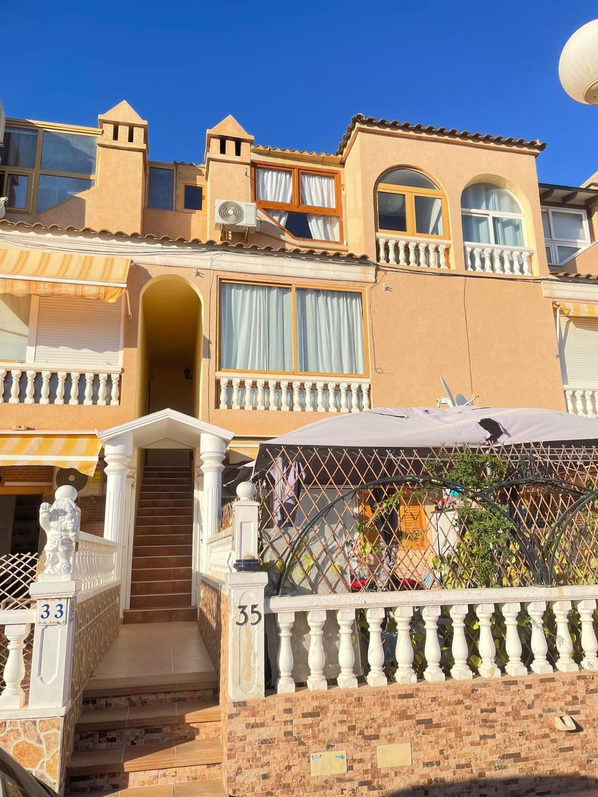 Apartment – Duplex in Orihuela
