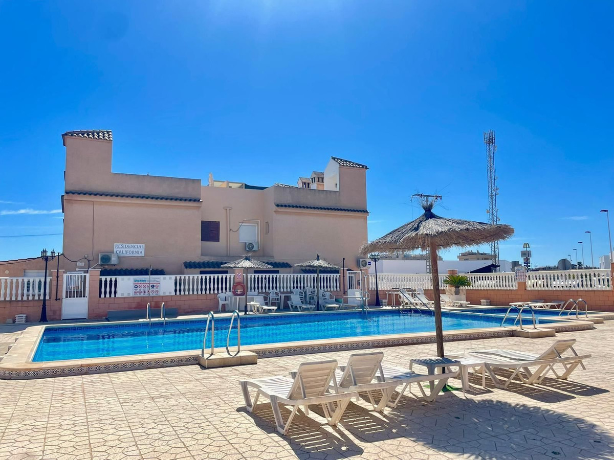 Apartment – Duplex in Orihuela