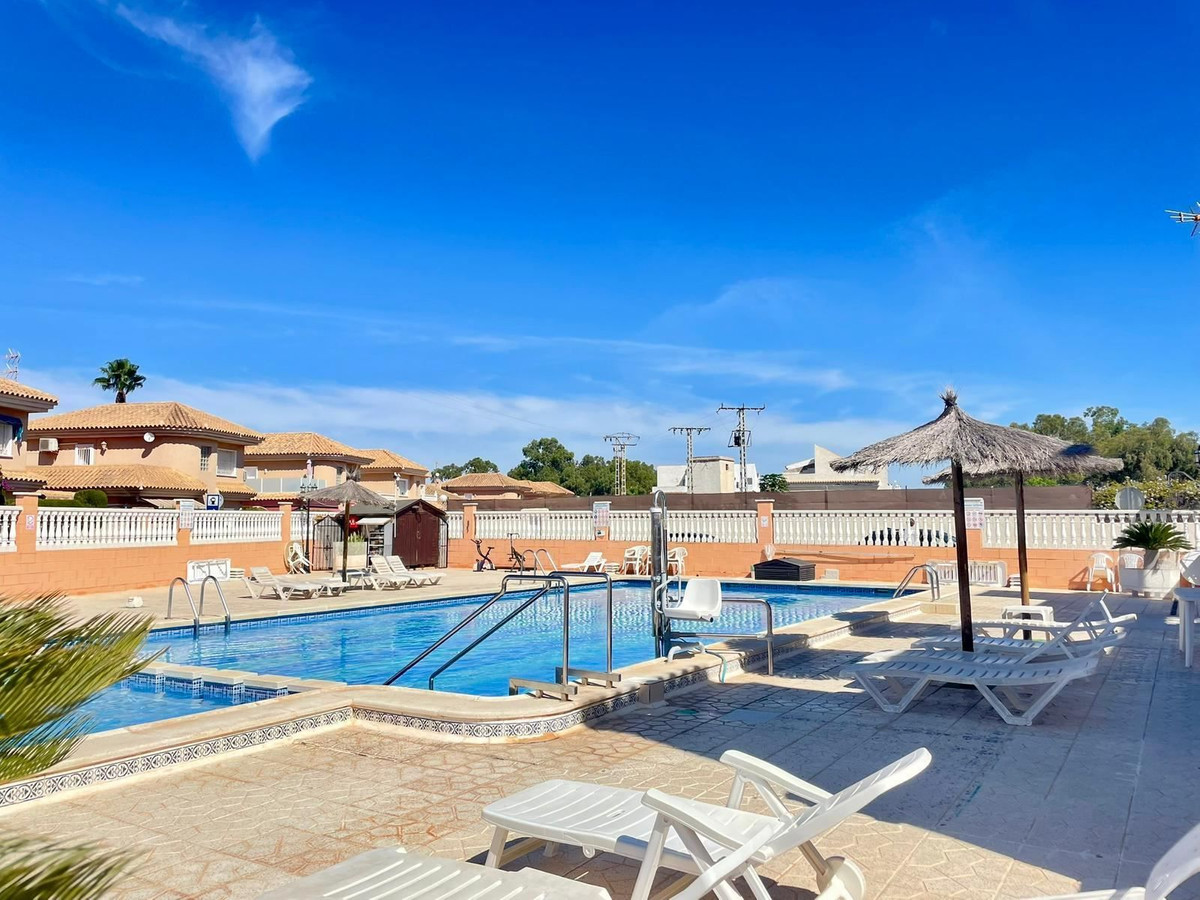 Apartment – Duplex in Orihuela