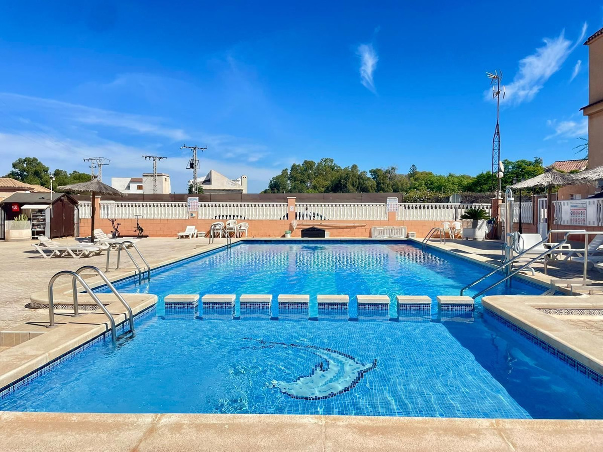 Apartment – Duplex in Orihuela