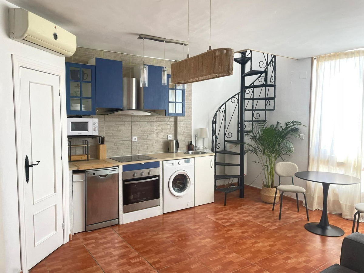 Apartment – Duplex in Orihuela