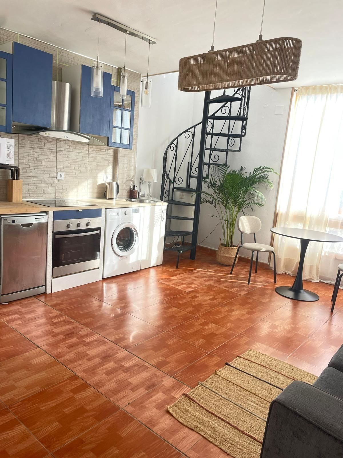 Apartment – Duplex in Orihuela